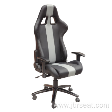 adjustable PVC boss office chair office chair